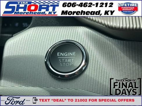 New 2026 Ford Explorer Active w/ Active Comfort Package AWD/4WD image 20