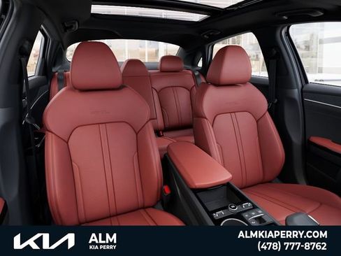 New 2026 Kia K5 GT-Line FWD image 15