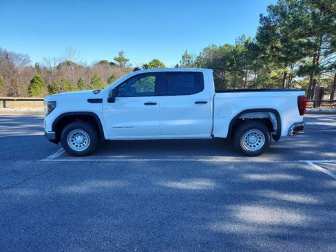 New 2026 GMC Sierra 1500 Pro w/ Pro Value Package image 2