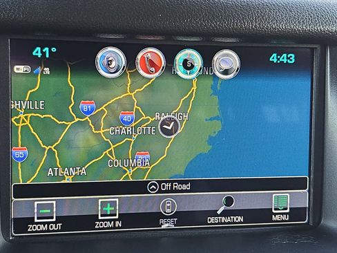 Used 2019 Chevrolet Suburban LT image 23