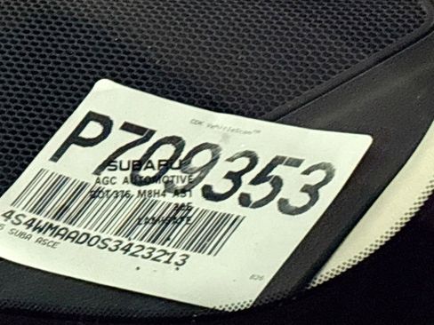 Certified 2025 Subaru Ascent Premium image 25