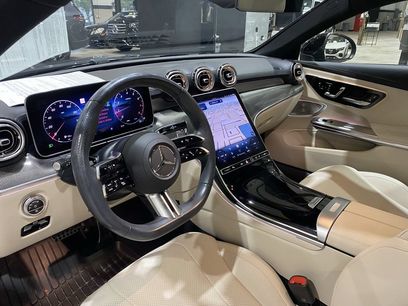 Certified 2024 Mercedes-Benz CLE 300 4MATIC Coupe