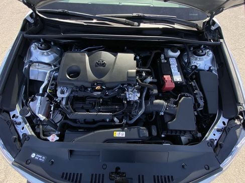 Certified 2022 Toyota Camry LE w/ Cold Weather Package FWD image 24