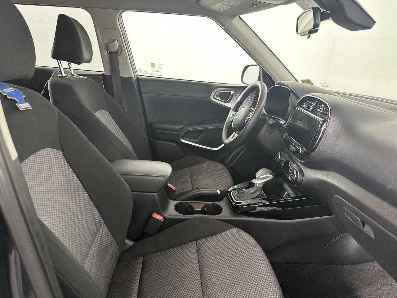Certified 2023 Kia Soul S FWD image 12