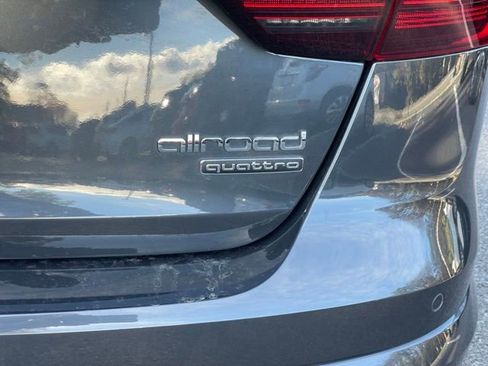 Used 2022 Audi A4 2.0T allroad Premium Plus w/ Premium Plus Package image 32