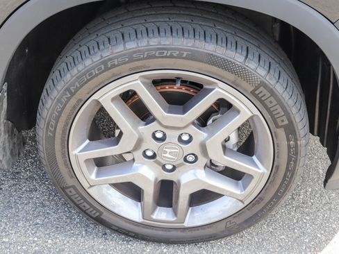 Used 2023 Honda Passport EX-L image 7