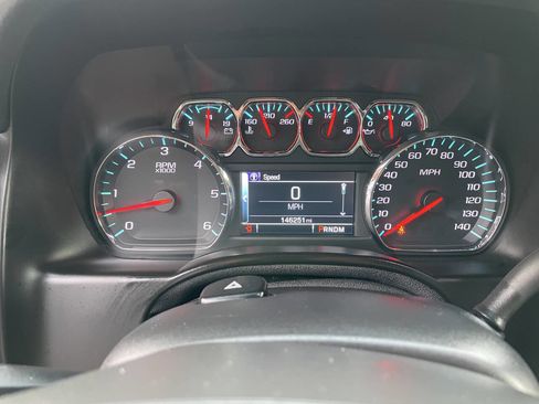 Used 2015 Chevrolet Tahoe LT image 20