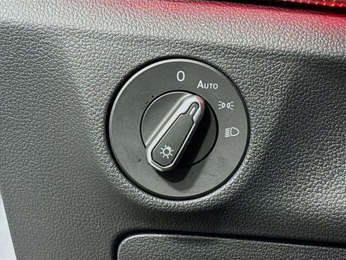 New 2026 Volkswagen Jetta SEL image 10