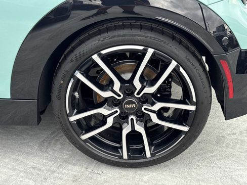 New 2026 MINI Cooper S image 6