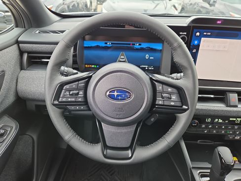 New 2026 Subaru Outback Premium image 10