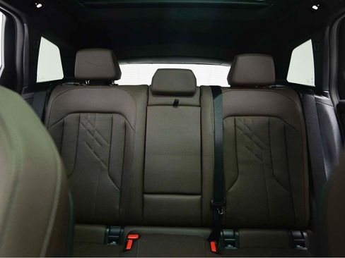 Used 2025 BMW X3 xDrive30i w/ Convenience Package AWD/4WD image 9