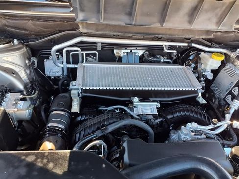 Used 2020 Subaru Ascent Limited w/ Popular Package #2A image 17