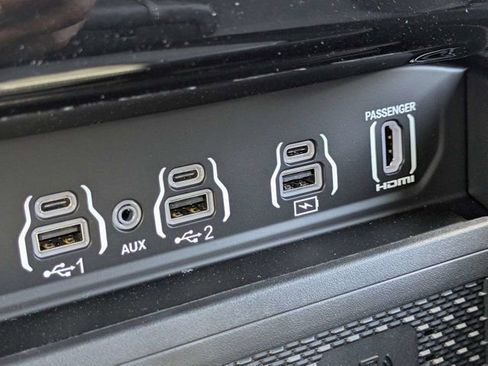 New 2026 RAM 3500 Limited AWD/4WD image 23