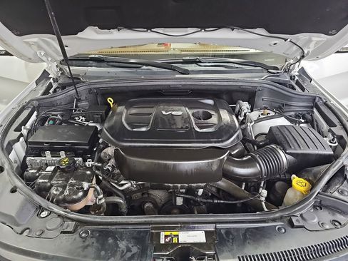 Used 2019 Jeep Grand Cherokee Summit w/ Platinum Series Group image 31