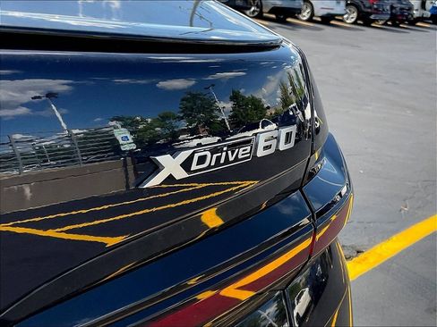 Used 2023 BMW i7 xDrive60 AWD/4WD image 22