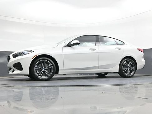 Used 2024 BMW 228i xDrive Gran Coupe w/ Convenience Package AWD/4WD image 27