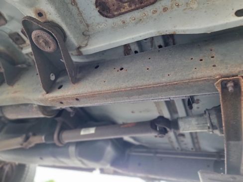 Used 2001 Dodge Ram 2500 Truck 4x4 Quad Cab image 14