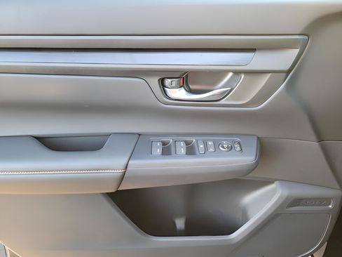 New 2026 Honda CR-V TrailSport image 19