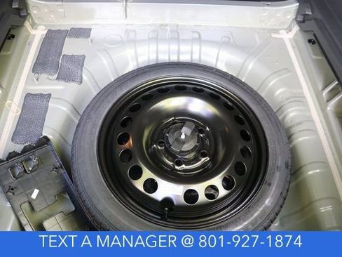 New 2025 Buick Envista Preferred w/ Convenience I Package image 10