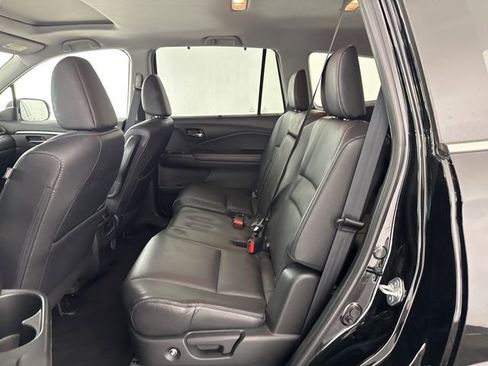 Certified 2022 Honda Pilot Special Edition image 31