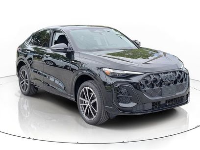 New 2026 Audi Q5 Premium Plus