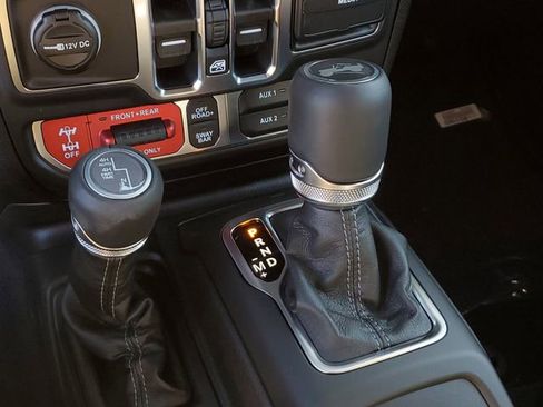 New 2026 Jeep Wrangler Unlimited Rubicon 392 image 36