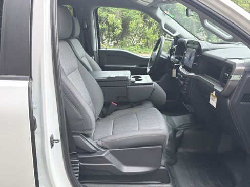 New 2026 Ford F150 XL AWD/4WD image 29