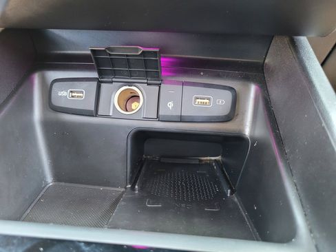 Used 2024 Hyundai Tucson SEL w/ Convenience Package FWD image 21