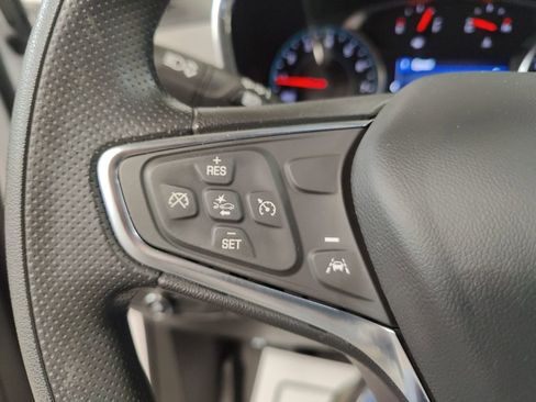 Used 2024 Chevrolet Equinox LT w/ LPO, Floor Liner Package image 25