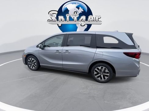 New 2026 Honda Odyssey EX-L image 7