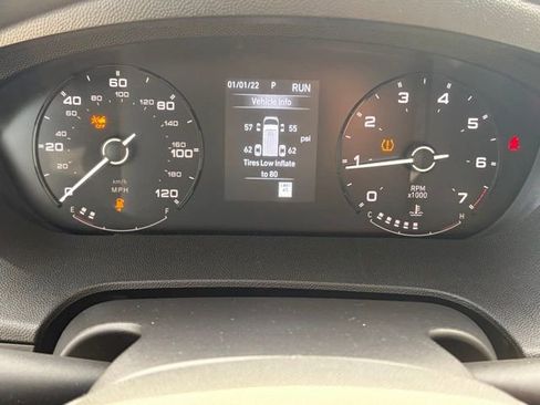 Used 2024 RAM ProMaster 3500 w/ Power Group image 18