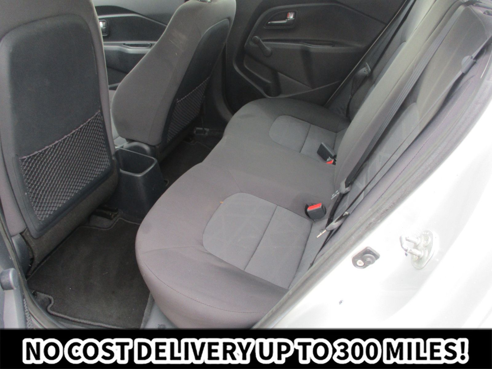 Used 2013 Kia Rio LX FWD image 15