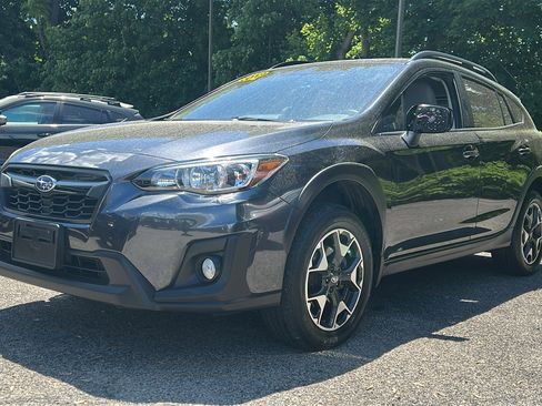 Used 2019 Subaru Crosstrek 2.0i Premium AWD/4WD image 3