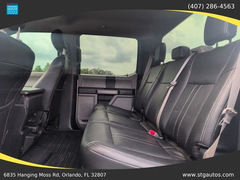 Used 2019 Ford F150 XLT w/ Trailer Tow Package AWD/4WD image 15