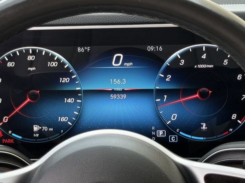 Used 2021 Mercedes-Benz GLE 350 4MATIC w/ AMG Line Exterior image 15