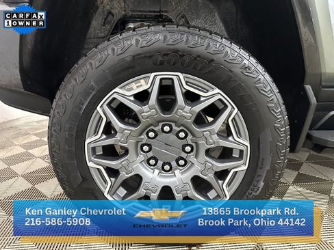 Certified 2024 GMC Hummer EV 3X image 26