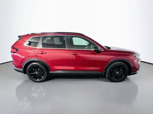 Used 2024 Honda CR-V Sport image 9