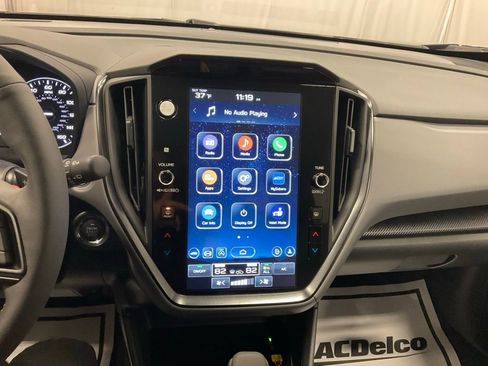 New 2026 Subaru Crosstrek 2.5i Limited image 14