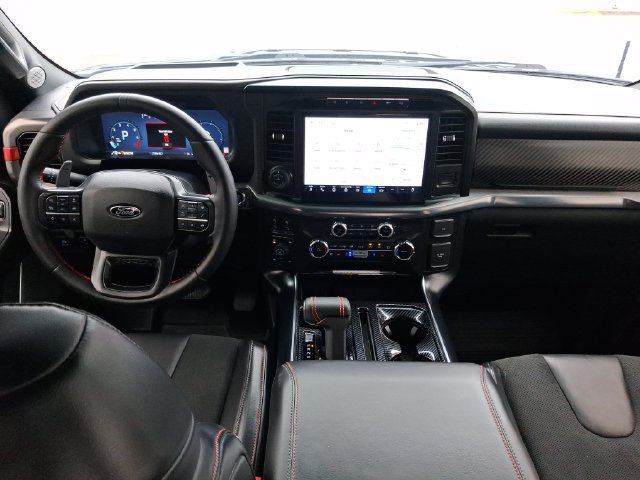 Used 2024 Ford F150 Raptor AWD/4WD image 7