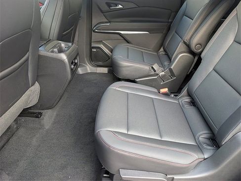 New 2026 Chevrolet Traverse Z71 w/ Enhanced Driving Package image 18