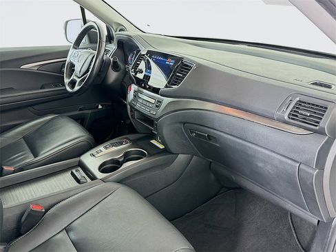Used 2022 Honda Pilot Special Edition image 31