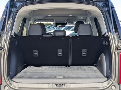 New 2026 Ford Bronco Sport Badlands w/ Badlands Tech Package image 13