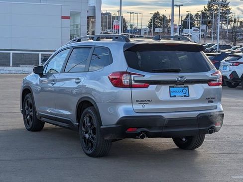 Used 2026 Subaru Ascent Bronze Edition AWD/4WD image 7