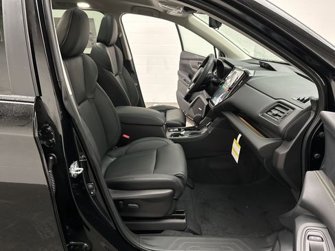 New 2026 Subaru Ascent Bronze Edition image 24