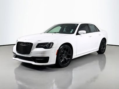 Used 2021 Chrysler 300 S w/ S Model Appearance Package