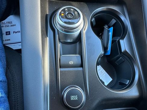 New 2026 Ford Explorer Active image 14