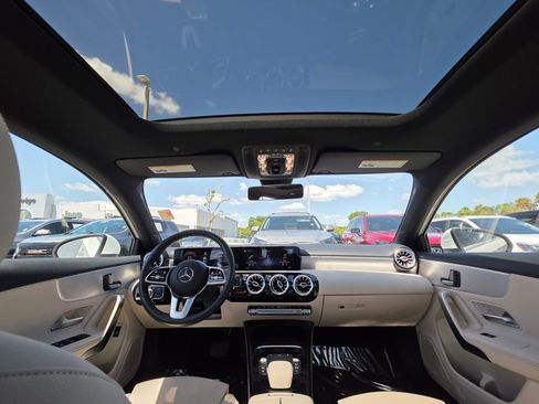 Used 2021 Mercedes-Benz A 220 image 19