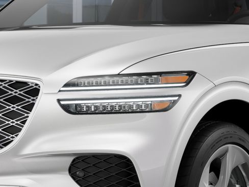 New 2026 Genesis GV70 2.5T Advanced AWD/4WD image 9