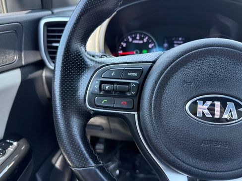 Used 2019 Kia Sportage EX w/ EX Sport Appearance Package image 19