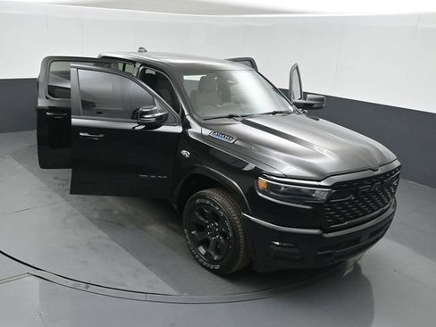 New 2026 RAM 1500 Big Horn image 49